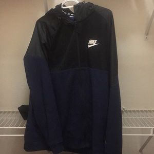 Nike jacket